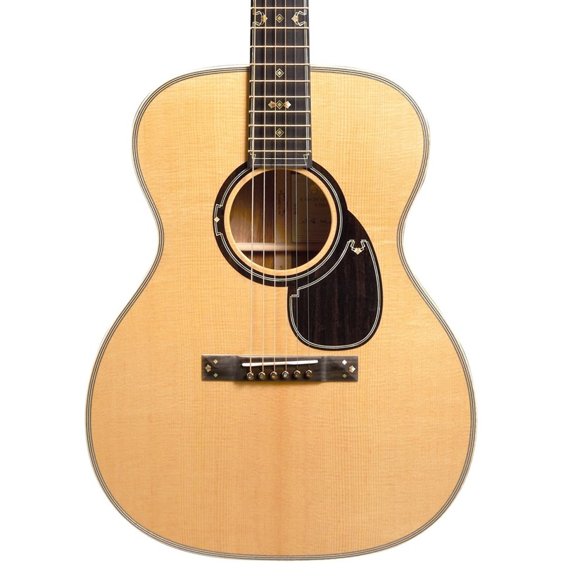 dan-guitar-acoustic-martin-om-20th-century-limited--custom--special-editions-series-mat-top