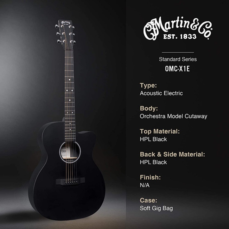 guitar-acoustic-martin-x-series-omcx1e-jett-black