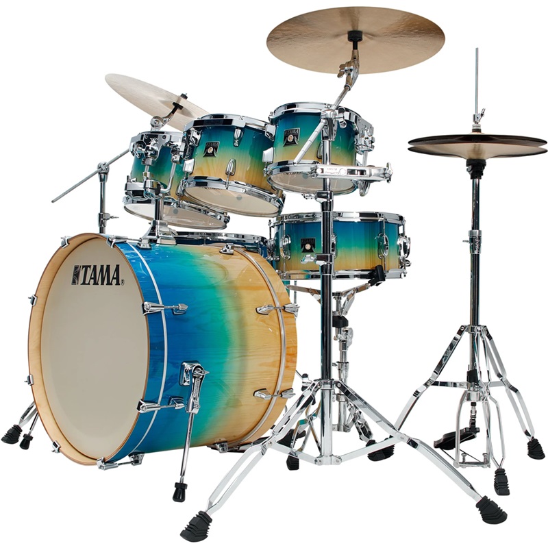 trong-co-tama-superstar-classic-cl72rs-mau-do-ruou-xanh