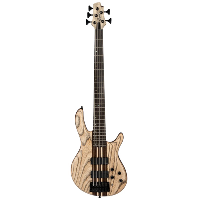 dan-guitar-bass-cort-a5-ultra-ash-ss-panga-panga-fingerboard--5-strings