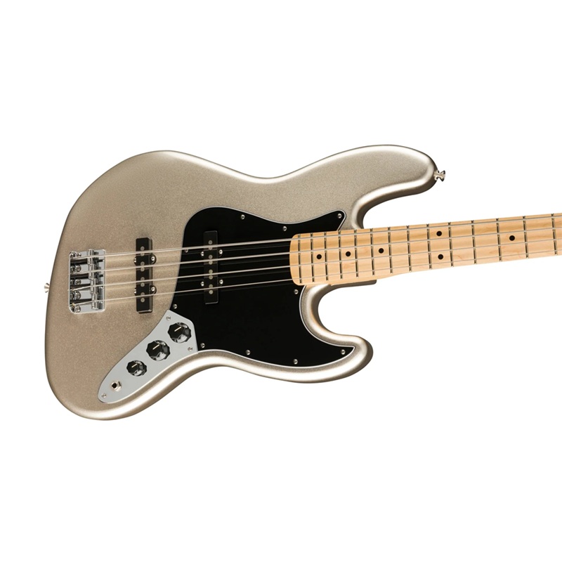 dan-guitar-bass-fender-75th-anniversary-jazz-bass-ss-maple-fingerboard-diamond-anniversary--4-strings-mat-top