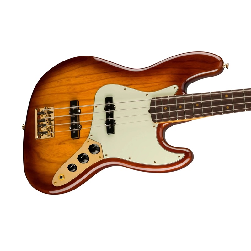 dan-guitar-bass-fender-75th-anniversary-commemorative-jazz-bass-ss-rosewood-fingerboard-2color-bourbon-burst--4-strings-mat-top