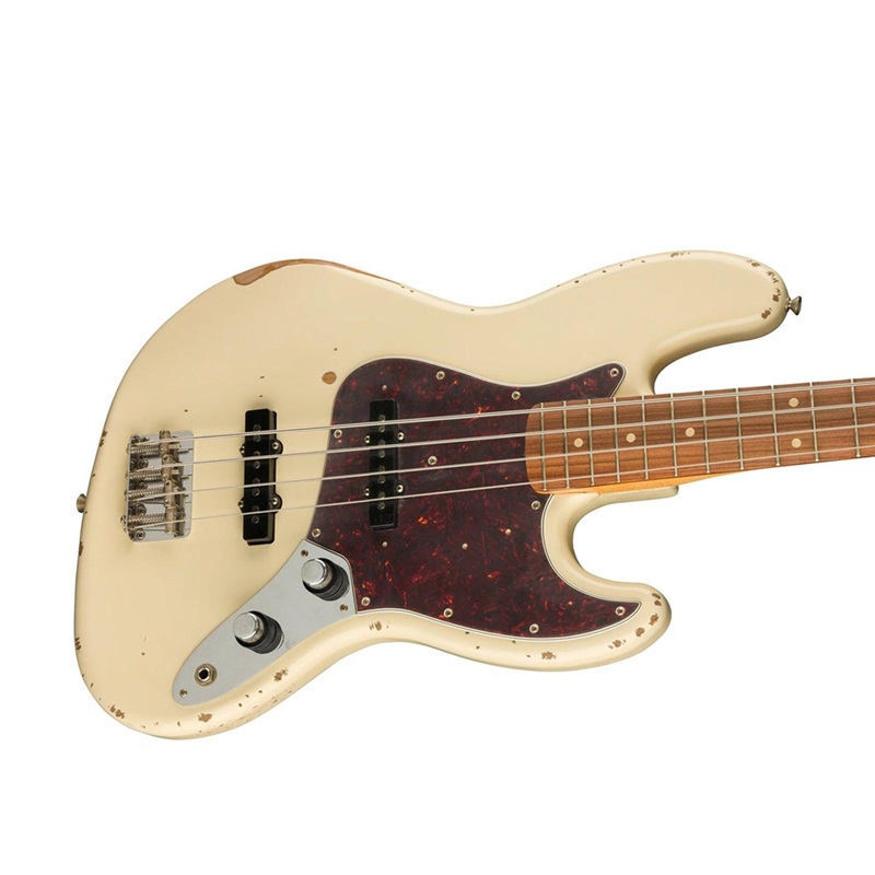 dan-guitar-bass-fender-60th-anniversary-road-worn-jazz-bass-ss-pau-ferro-fingerboard--4-strings-mat-top