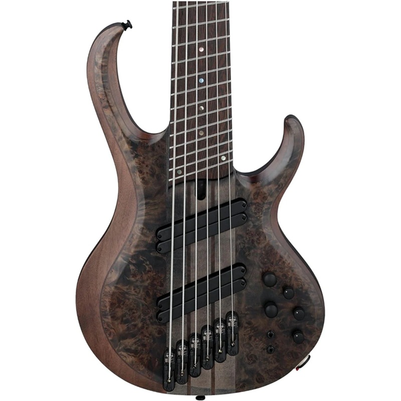 dan-guitar-bass-ibanez-btb806ms--btb-workshop-hh-panga-panga-fingerboard-transparent-gray-flat--6-strings-mat-top