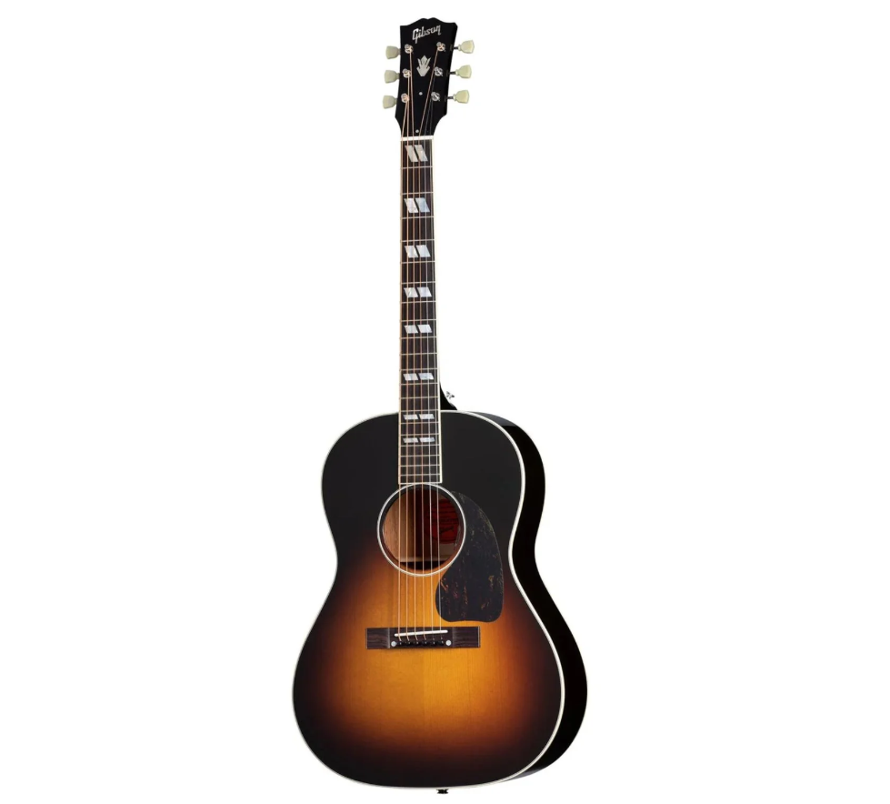 dan-guitar-acoustic-gibson-artist-nathaniel-rateliff-lg2-western-vintage-sunburst