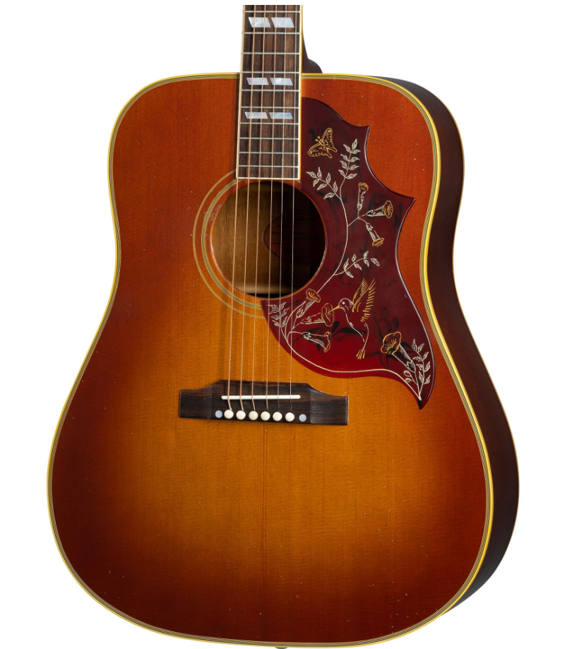 dan-guitar-acoustic-gibson-murphy-lab-light-aged-1960-hummingbird-heritage-cherry-sunburst-light-aged-mat-top