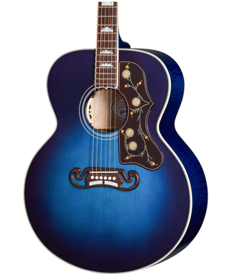 dan-guitar-acoustic-gibson-modern-sj200-standard-exclusive-blueberry-burst-mat-top