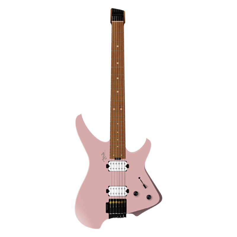 dan-guitar-classic-aguda-music-boy-hh-maple-fingerboard-shell-pink