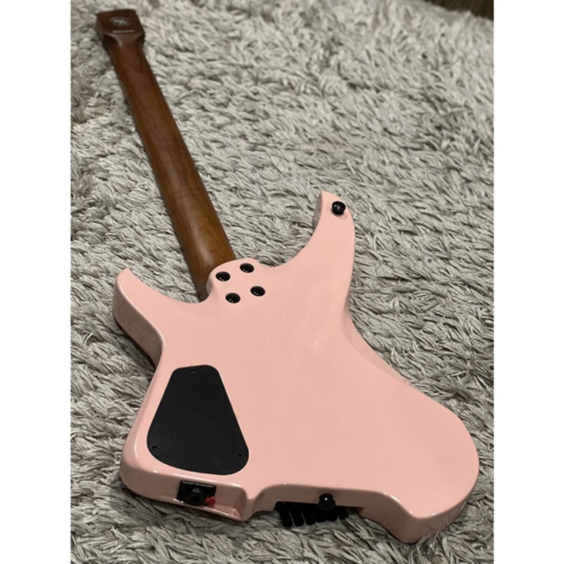 dan-guitar-classic-aguda-music-boy-hh-maple-fingerboard-shell-pink-mat-sau