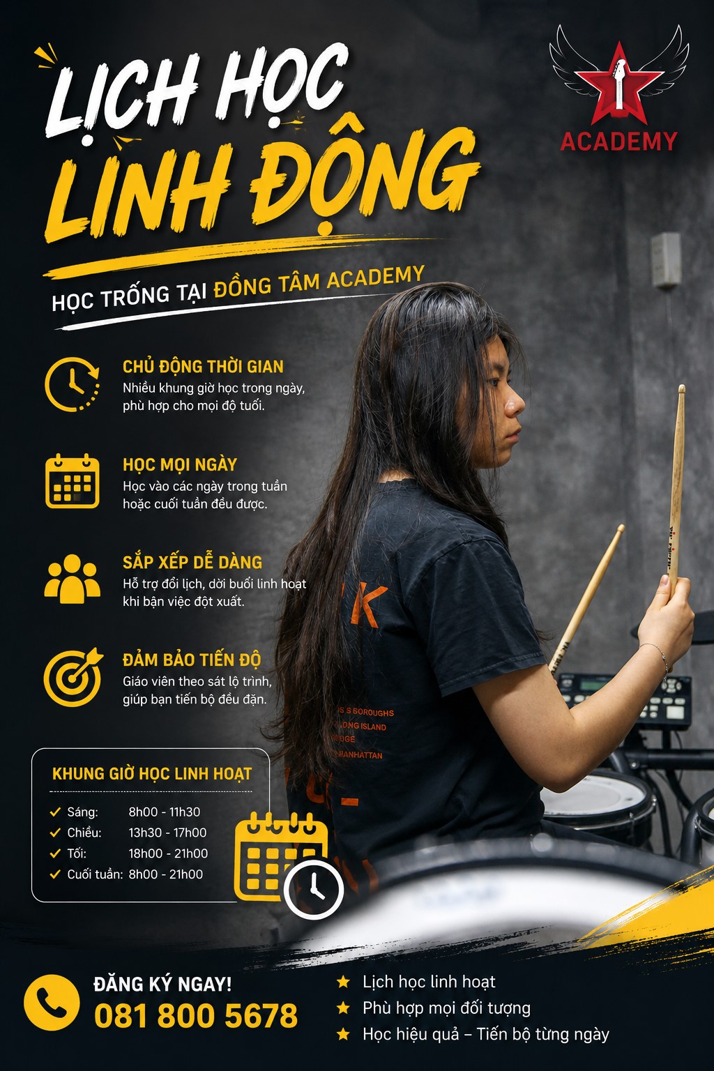 hoc-danh-trong-tan-binh-voi-lich-hoc-linh-hoat-danh-cho-moi-hoc-vien