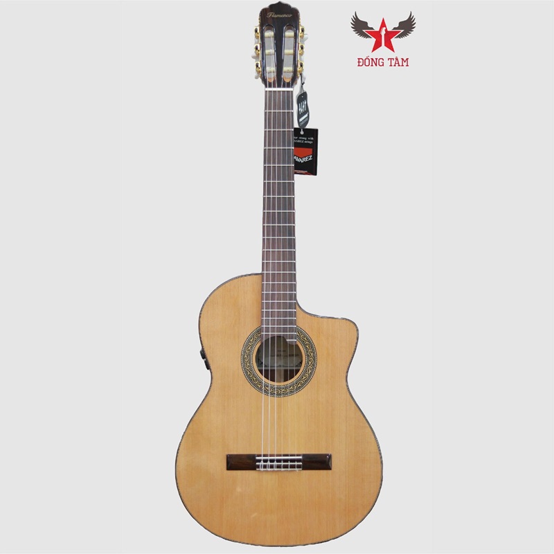 dan-guitar-flamenco-jx55c-ce