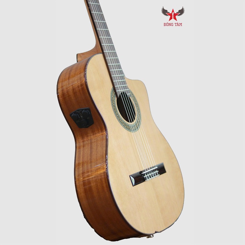 dan-guitar-flamenco-jx55c-ce-lung-va-hong