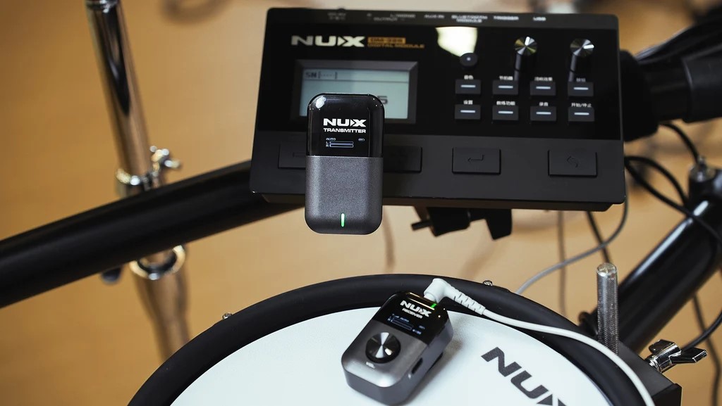 nux-c7-su-dung-bang-tan-58ghz-cho-ket-noi-khong-day