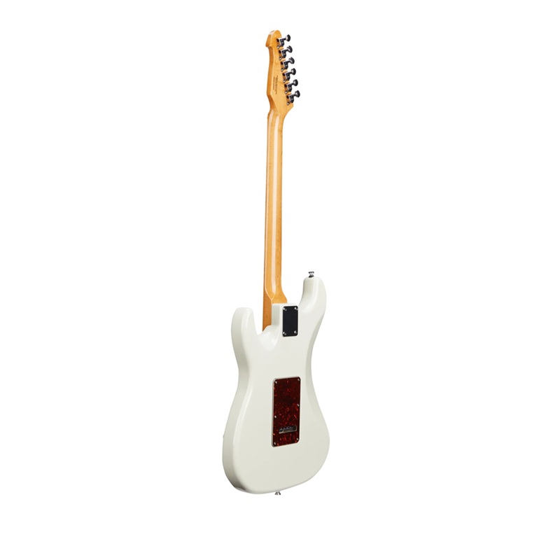 dan-guitar-dien-keipro-classic-series-st-hss-maple-fingerboard-white-mat-lung-va-hong