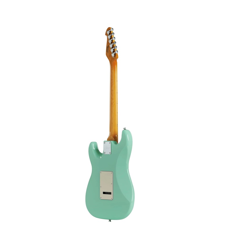 dan-guitar-dien-keipro-classic-series-st-hss-maple-fingerboard-green-mat-lung-va-hong