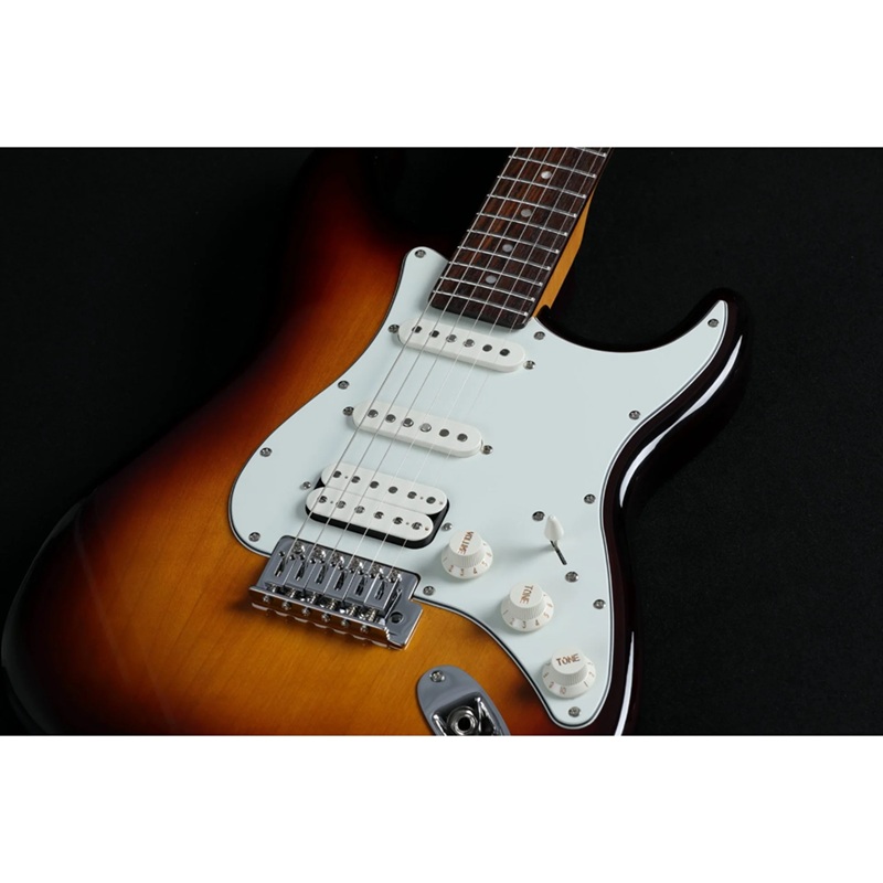 dan-guitar-dien-keipro-classic-series-st-hss-rosewood-fingerboard-tobacco-sunburst-mat-top