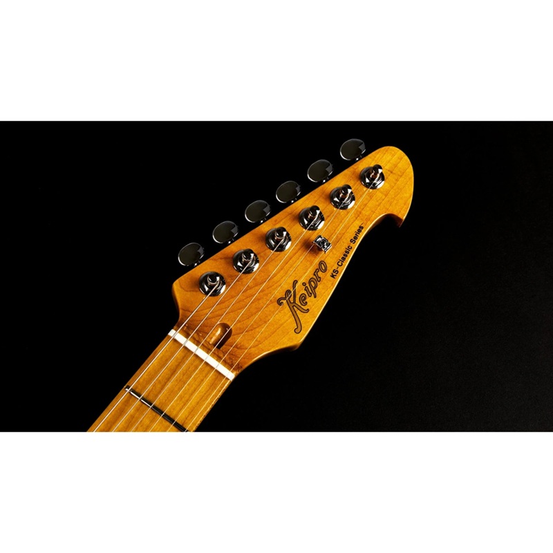 dan-guitar-dien-keipro-classic-series-st-sss-maple-fingerboard