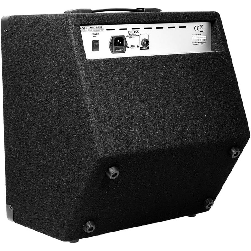 amplifier-dk35s