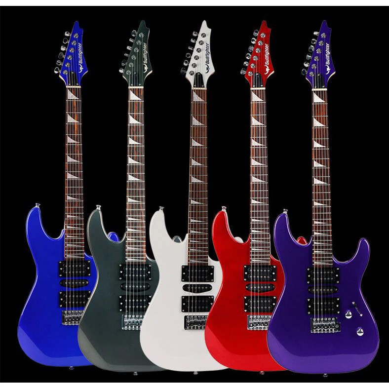 dan-guitar-dien-bullfighter-minsine-d150-hhs-rosewood-fingerboard