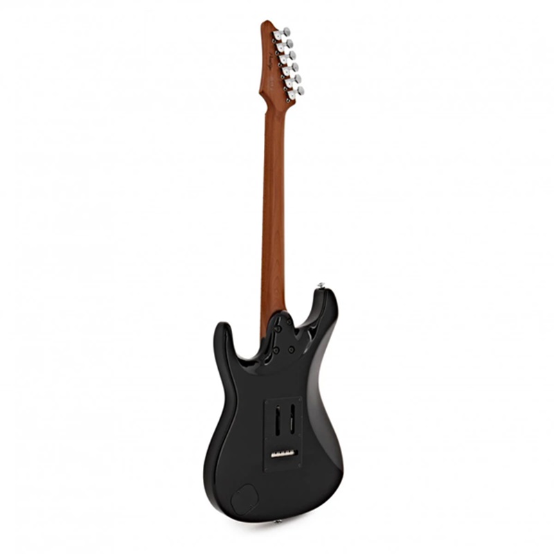 dan-guitar-dien-auriga-a220-hss-maple-fingerboard-black-mat-lung-va-hong