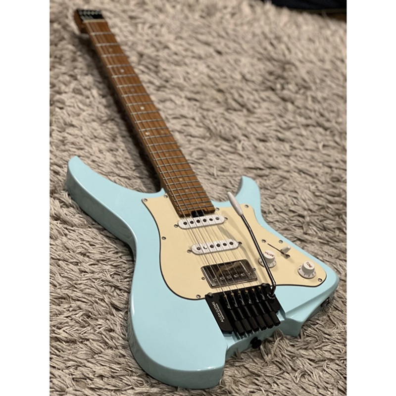 dan-guitar-dien-aguda-music-boy-pro-hss-maple-fingerboard-sonic-blue-khoa-dan