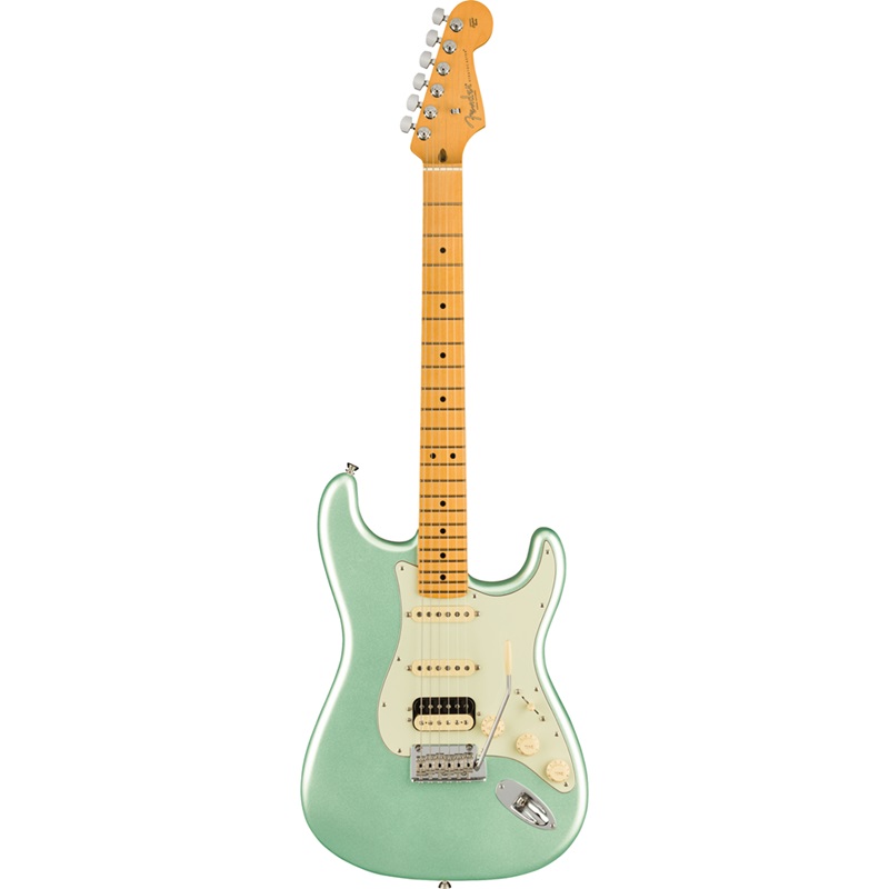 dan-guitar-dien-auriga-a220-hss-maple-fingerboard-surf-green