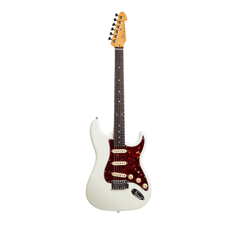 dan-guitar-dien-keipro-classic-series-st-sss-rosewood-fingerboard-white