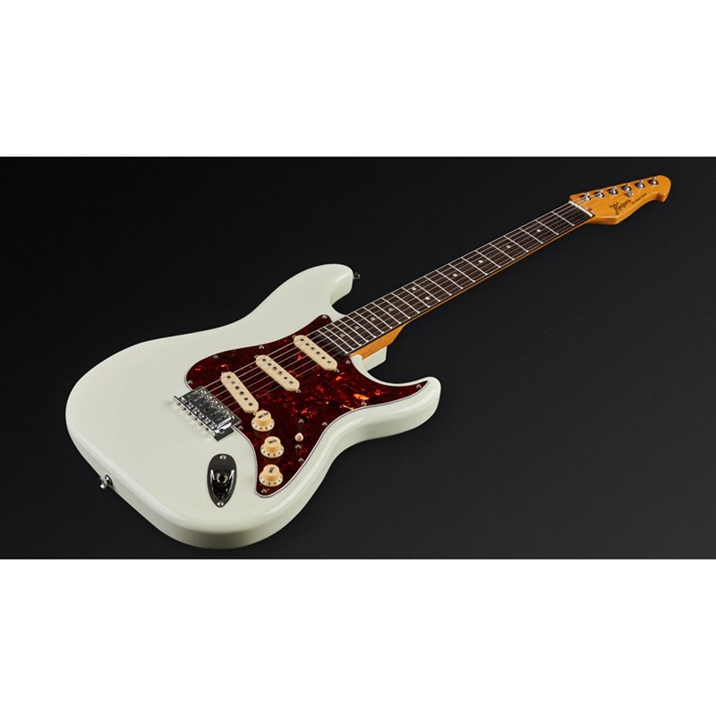 dan-guitar-dien-keipro-classic-series-st-sss-rosewood-fingerboard-white-mat-top