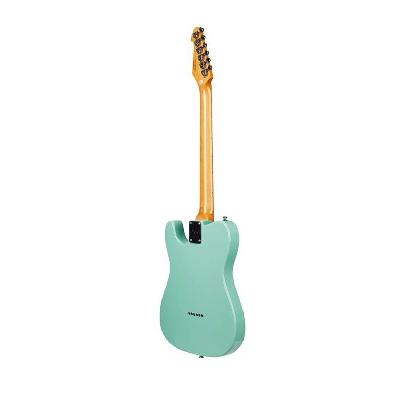 dan-guitar-dien-keipro-classic-series-tl-ss-rosewood-fingerboard-green-mat-lung-va-hong