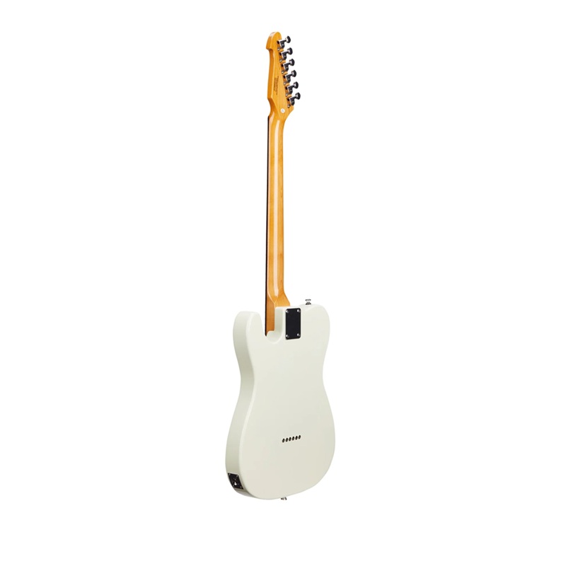 dan-guitar-dien-keipro-classic-series-tl-ss-rosewood-fingerboard-white