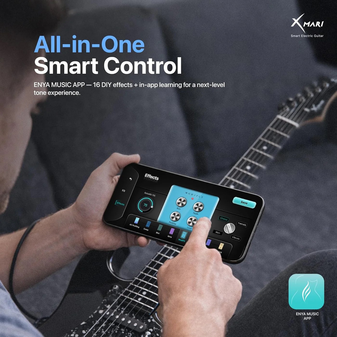 kho-hieu-ung-multifx-ky-thuat-so-tich-hop-san-tren-dan-guitar-dien-cong-nghe-enya-amari-esp1