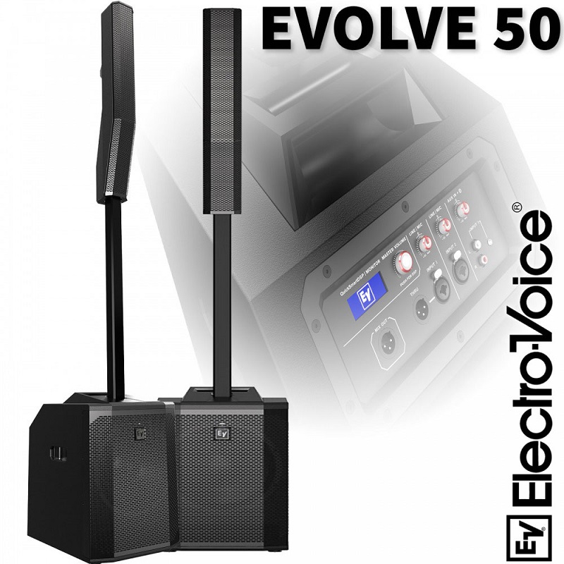 loaevolve50