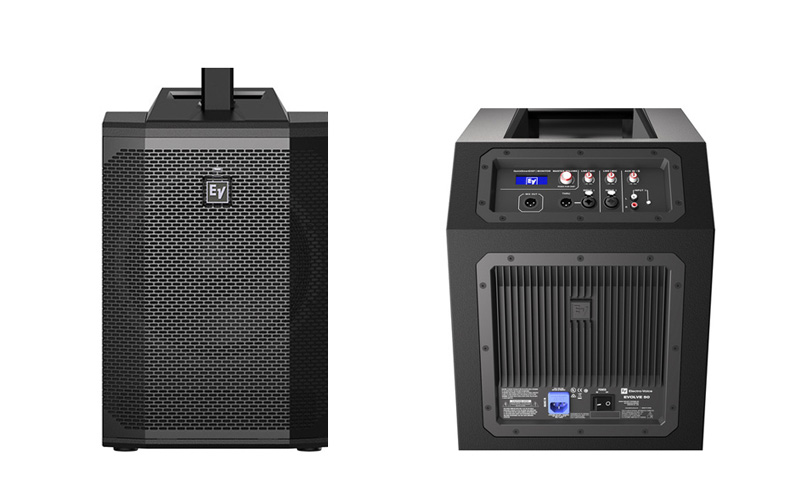 mualoaelectrovoiceevolve50