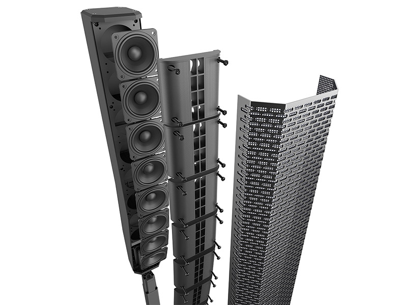 loaelectrovoiceevolve50