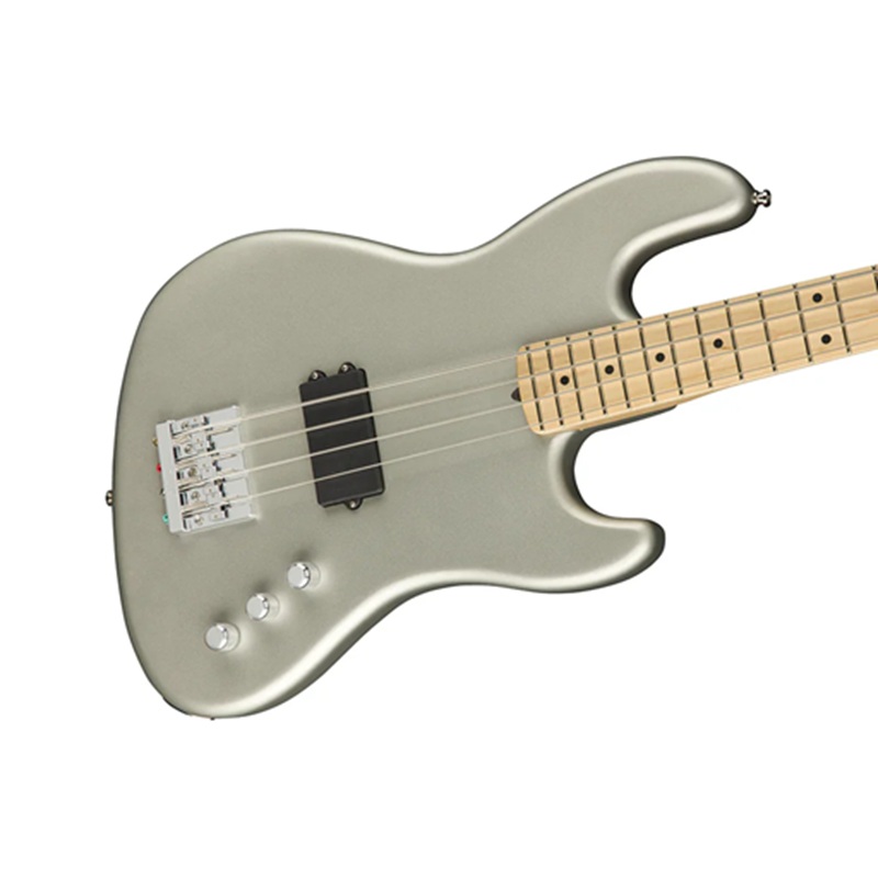 dan-guitar-bass-fender-flea-signature-active-jazz-bass-h-maple-fingerboard-inca-silver--4-strings-mat-top