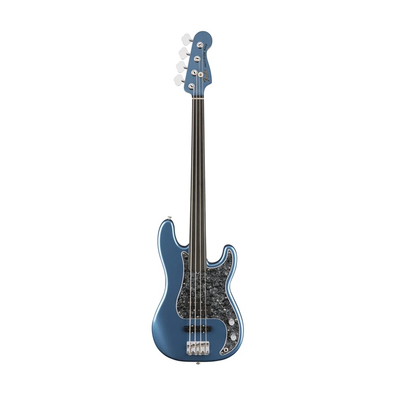 dan-guitar-bass-fender-artist-tony-franklin-fretless-precision-bass-ss-ebony-fingerboard--4-strings