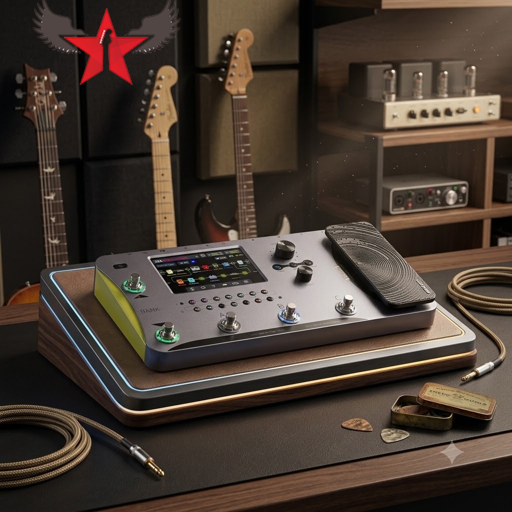 pedal-guitar-mooer-ge1000-ge1000-li-–-amp-modeler-and-effects-processor-chinh-hang