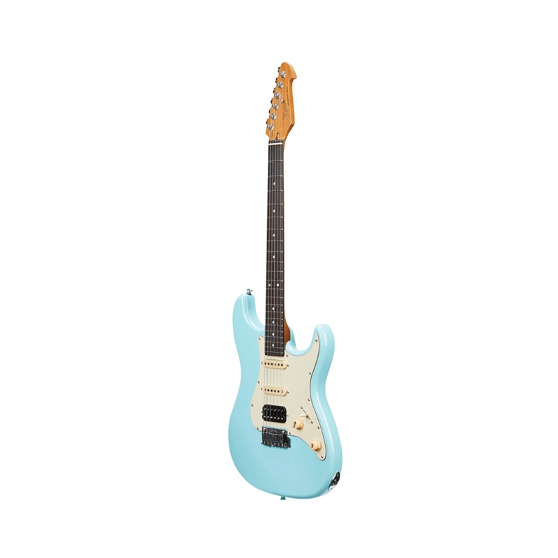 dan-guitar-dien-keipro-standard-series-st-hss-rosewood-fingerboard-blue