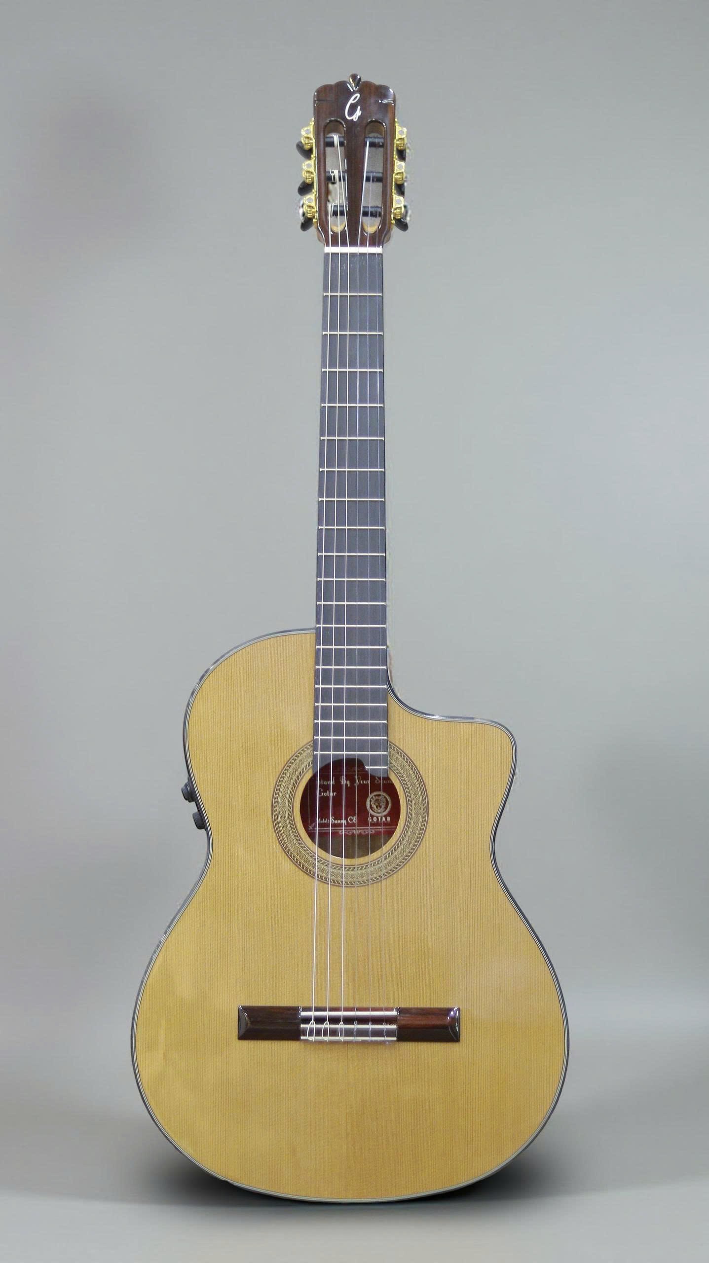 guitar-classic-gotar-sunny-ce