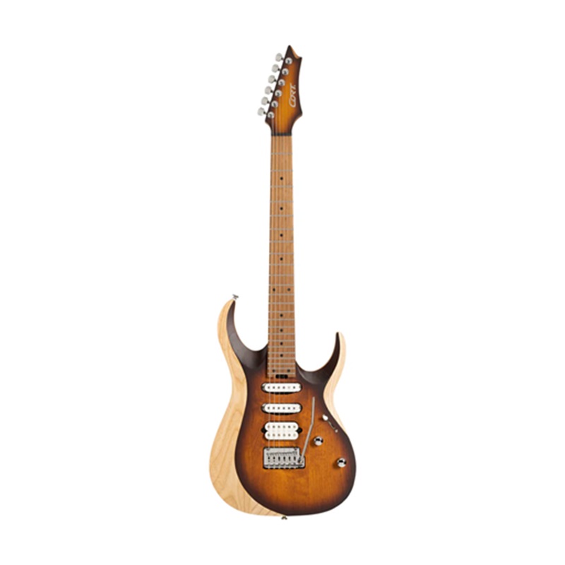 dan-guitar-dien-cort-x700-triality-hss-maple-fingerboard-x-series