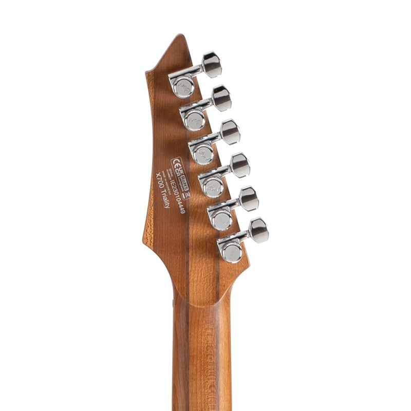 dan-guitar-dien-cort-x700-triality-hss-maple-fingerboard-x-series-khoa-dan