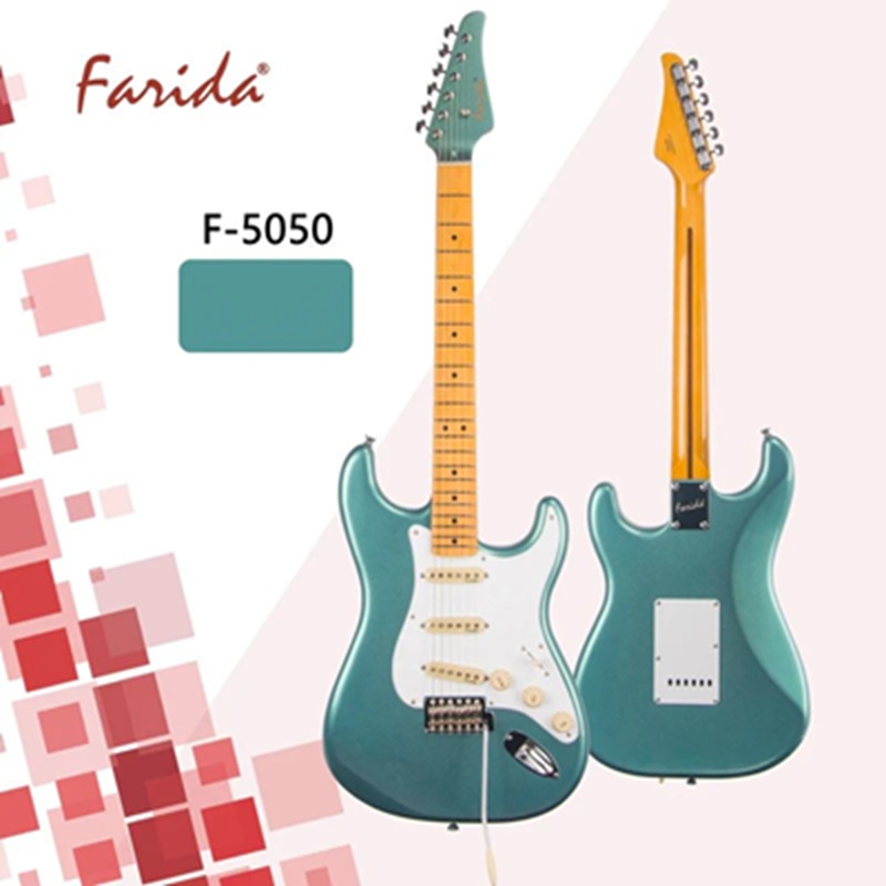 dan-guitar-dien-farida-f5050-stratocaster-maple-fingerboard-mau-xanh