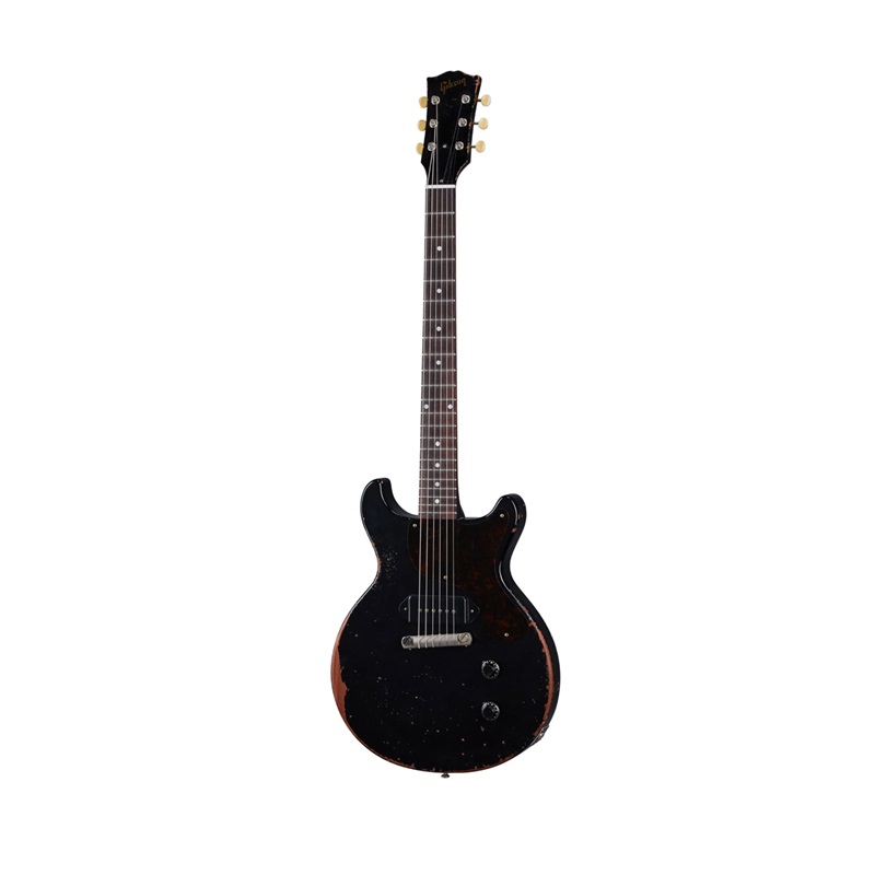 dan-guitar-dien-gibson-1960-les-paul-junior-reissue-ultra-heavy-aged-ebony