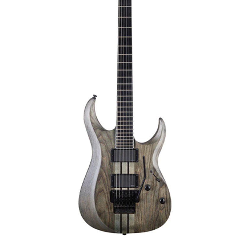 dan-guitar-dien-cort-x500-hh-ebony-fingerboard-x-series-mat-top