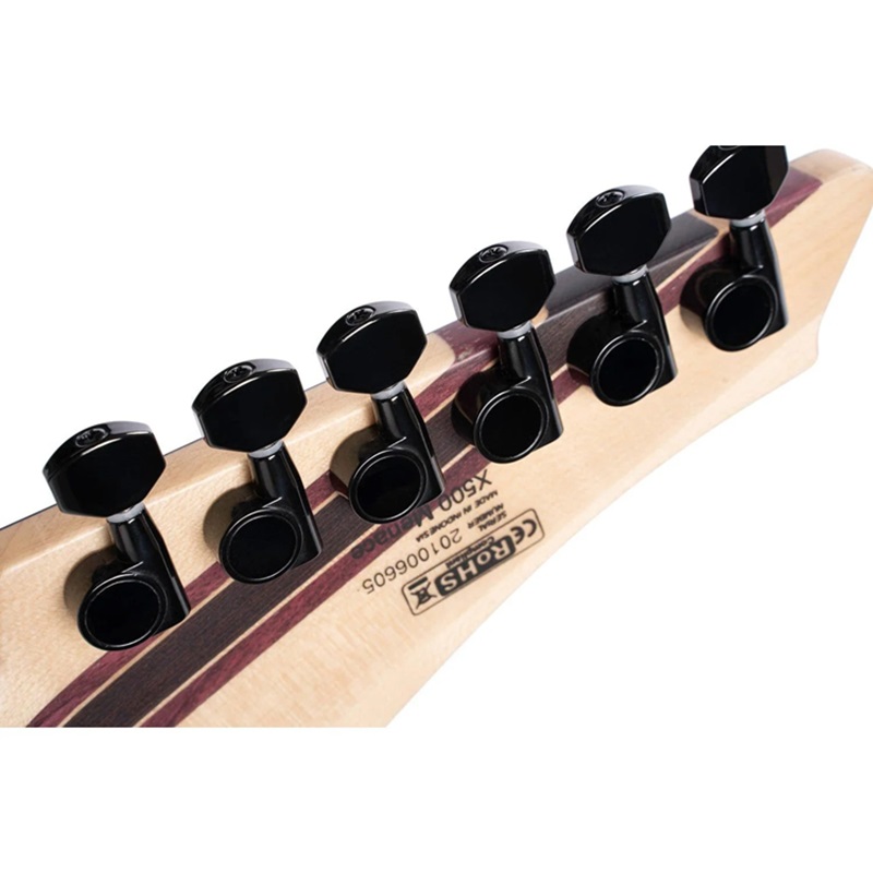 dan-guitar-dien-cort-x500-hh-ebony-fingerboard-x-series-khoa-dan