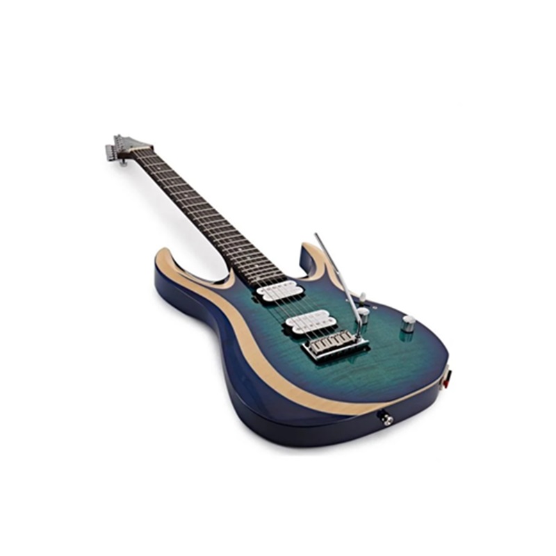 dan-guitar-dien-cort-x700-duality-ii-hh-ebony-fingerboard-x-series-than-dan