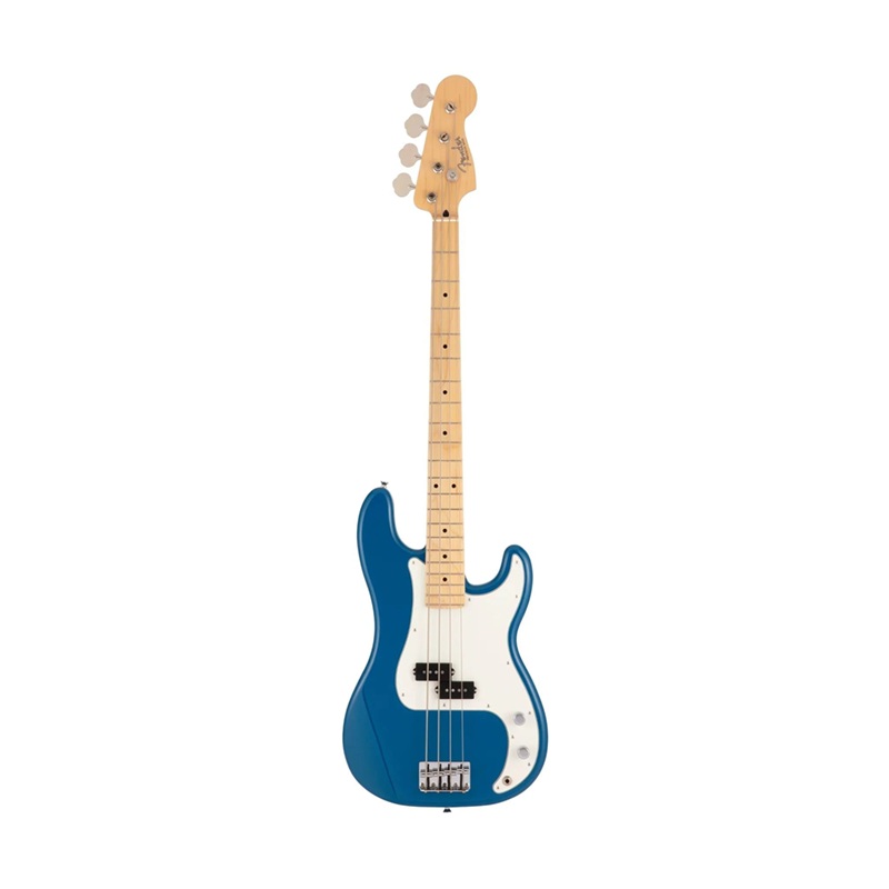 dan-guitar-bass-fender-made-in-japan-hybrid-ii-precision-bass-ss-maple-fingerboard--4-strings
