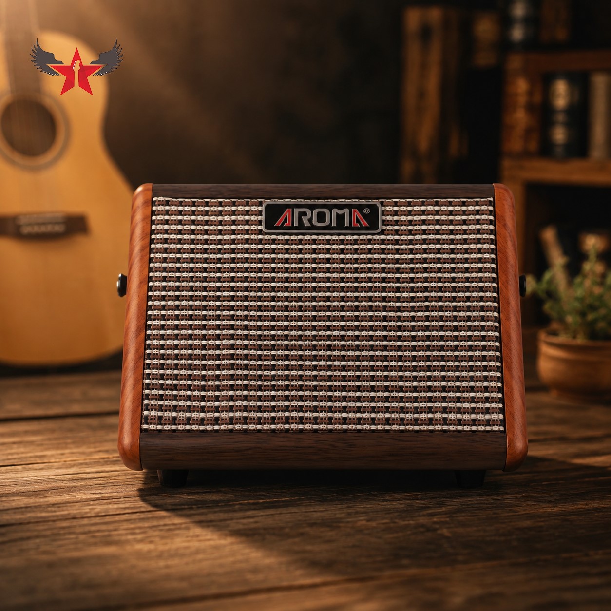 amplifier-aroma-ag15a-combo-15w-chinh-hang