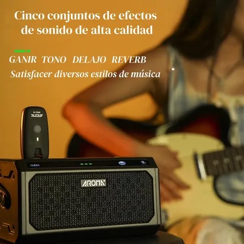 tinh-nang-am-thanh-cua-amplifier-aroma-tg08-combo-10w