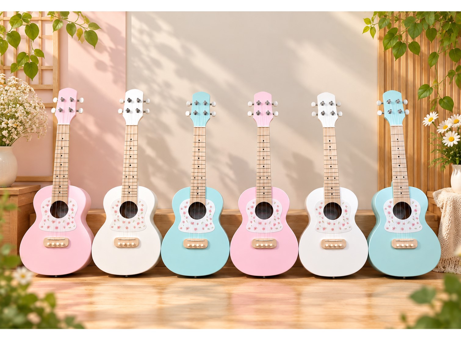 dan-ukulele-concert-daisy-jeni-voi-4-day-nylon-mem